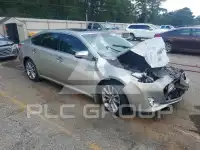 2014 Toyota AVALON фото