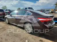 2014 Toyota AVALON фото