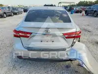 2014 Toyota AVALON фото