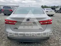 2014 Toyota AVALON фото