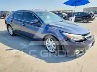 2014 Toyota AVALON фото