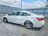 2014 Toyota AVALON photo