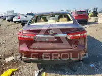 2014 Toyota AVALON фото