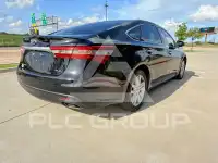 2014 Toyota AVALON фото