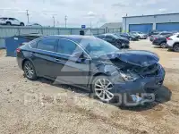2014 Toyota AVALON фото