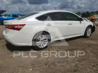 2014 Toyota AVALON фото
