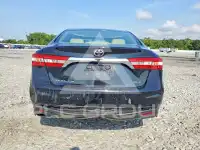 2014 Toyota AVALON фото