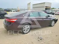 2014 Toyota AVALON фото