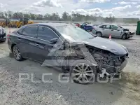 2014 Toyota AVALON фото