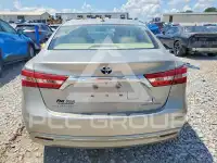 2014 Toyota AVALON photo