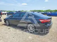 2014 Toyota AVALON фото