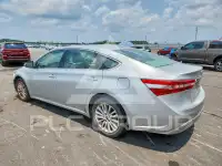 2014 Toyota AVALON photo