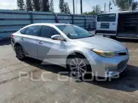 2014 Toyota AVALON photo