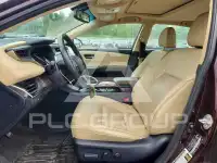 2014 Toyota AVALON фото
