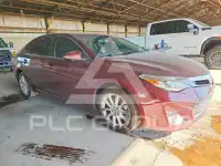 2014 Toyota AVALON photo