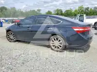 2014 Toyota AVALON фото