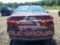 2014 Toyota AVALON photo