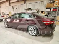2014 Toyota AVALON photo