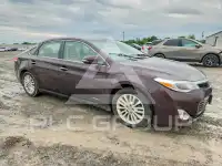 2014 Toyota AVALON фото