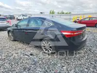 2014 Toyota AVALON фото