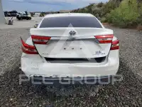 2014 Toyota AVALON фото