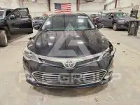 2014 Toyota AVALON фото