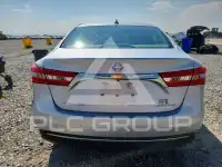 2014 Toyota AVALON фото