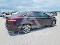2014 Toyota AVALON фото