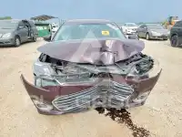 2014 Toyota AVALON фото