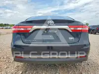 2014 Toyota AVALON фото