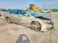 2014 Toyota AVALON фото
