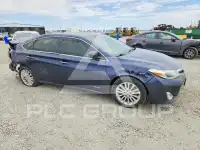 2014 Toyota AVALON photo
