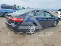 2014 Toyota AVALON фото