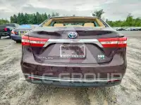2014 Toyota AVALON фото