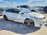 2014 Toyota AVALON фото