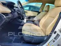 2014 Toyota AVALON фото