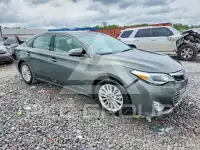 2014 Toyota AVALON фото