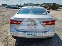 2014 Toyota AVALON photo