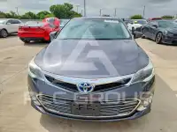 2014 Toyota AVALON фото