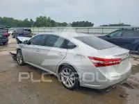 2014 Toyota AVALON фото