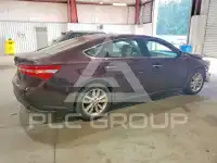 2014 Toyota AVALON фото