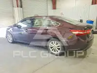 2014 Toyota AVALON фото