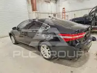 2014 Toyota AVALON фото