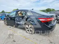 2014 Toyota AVALON photo