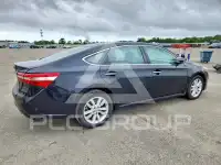 2014 Toyota AVALON фото