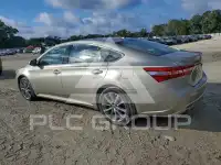 2014 Toyota AVALON photo
