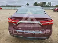 2014 Toyota AVALON фото