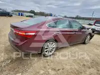 2014 Toyota AVALON фото