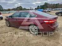 2014 Toyota AVALON фото