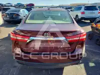 2014 Toyota AVALON photo